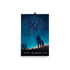 Father's Day Special Personalized Print